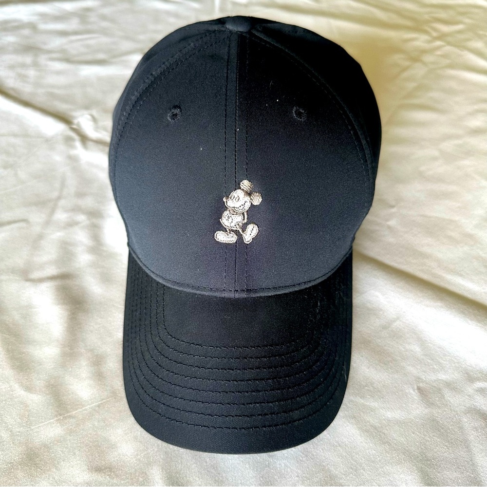 Disney Parks Nike Dri-fit Legacy91 hat